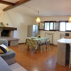 Appartamento Casa Gialla Quartiere Tranquillo A Vicino Al Centro E Servizi, Padova